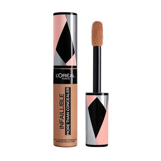 L'oreal Concealer Infaillable MORE THAN CONCEALER