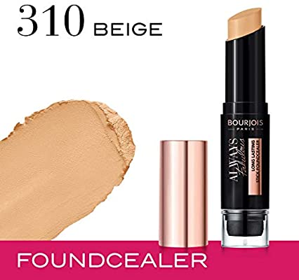 Bourjois long lasting stick foundcealer