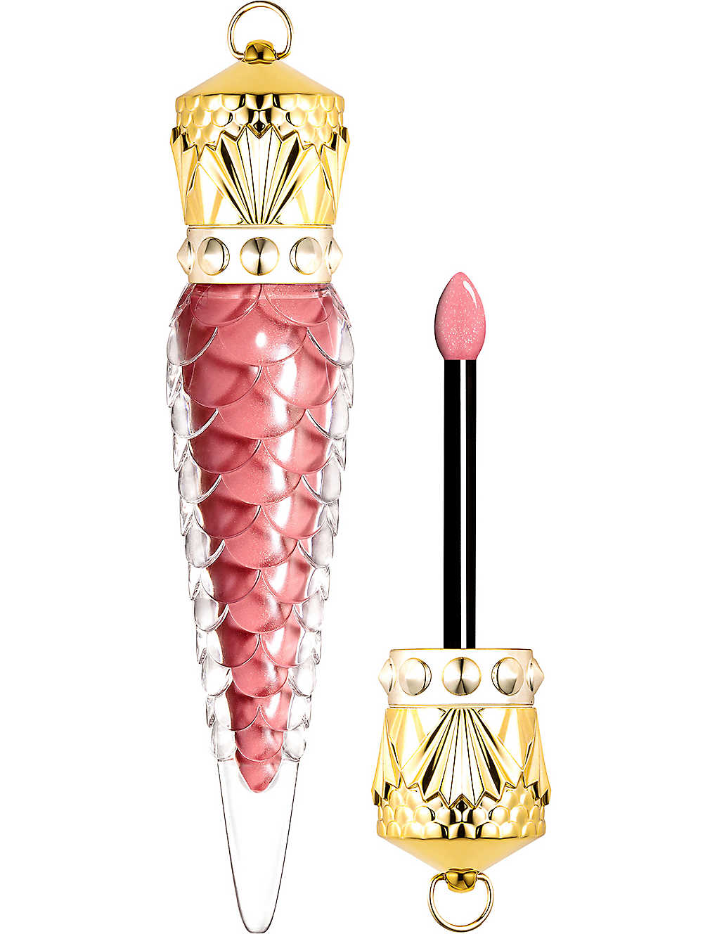 Christian Louboutin: Loubilaque Lip Lacquer