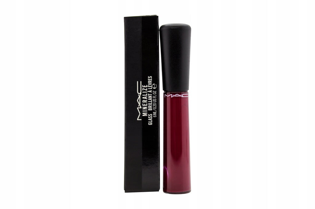 MAC Mineralize Glass Brillant A Levres