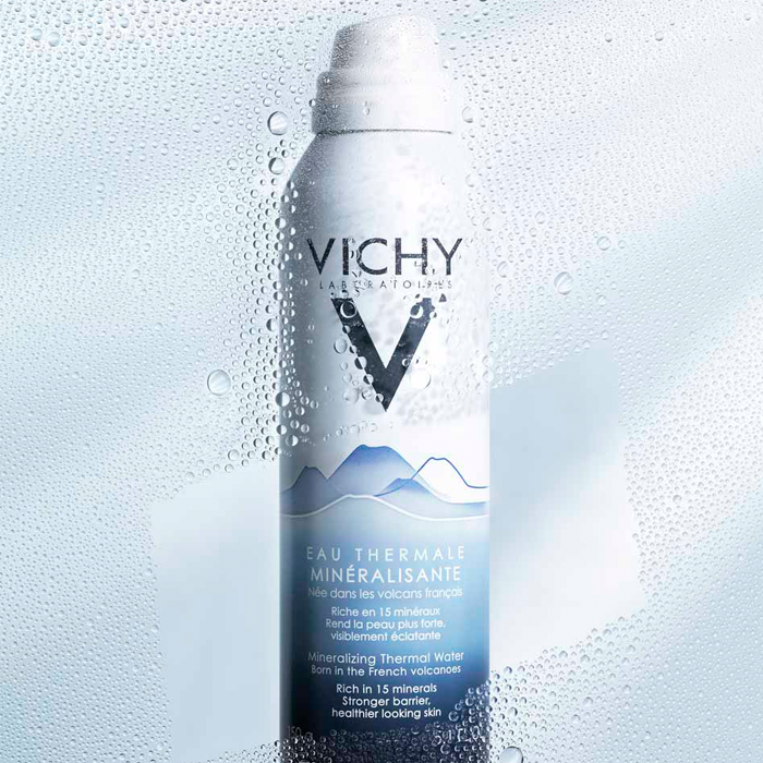 Vichy Skincare Set