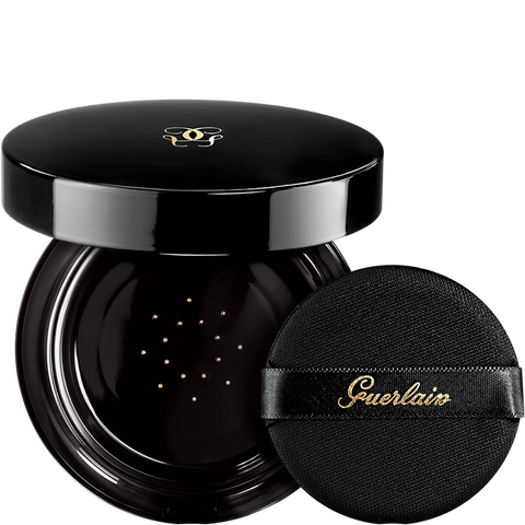 Guerlain Lingerie de Peau Cushion Foundation