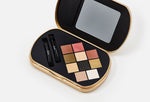 Guerlain Palette Goldenland