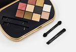 Guerlain Palette Goldenland