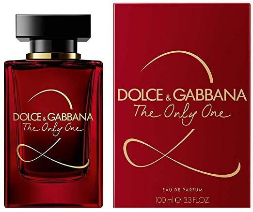 Dolce & Gabbana The Only One 2-100 ML