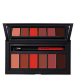 Smashbox: Be Legendary Lip Palette: Ablaze