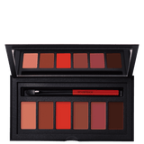 Smashbox: Be Legendary Lip Palette: Ablaze