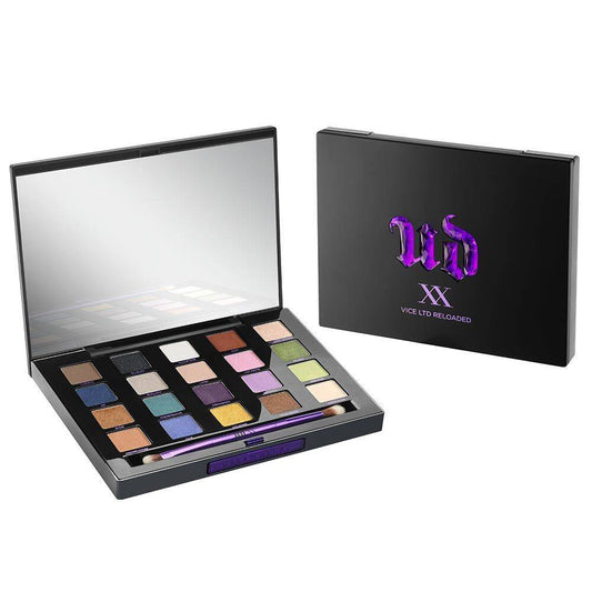 Urban Decay XX VICE LTD RELOADED