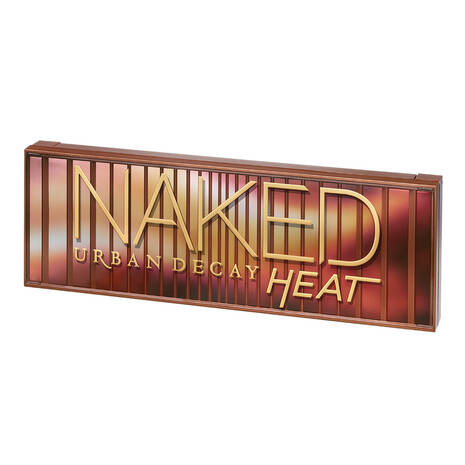 Urban Decay Naked Heat Palette