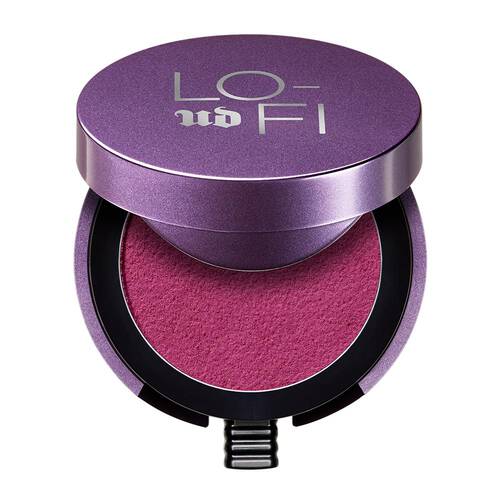 Urban Decay Lo-Fi Lip Mousse