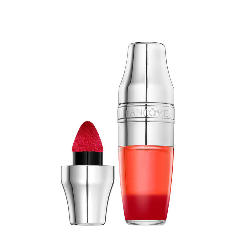 Lancôme Juicy Shaker Pigment Infused Bi-Phased Lip Oil