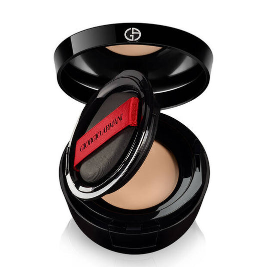 Giorgio Armani POWER FABRIC FOUNDATION BALM