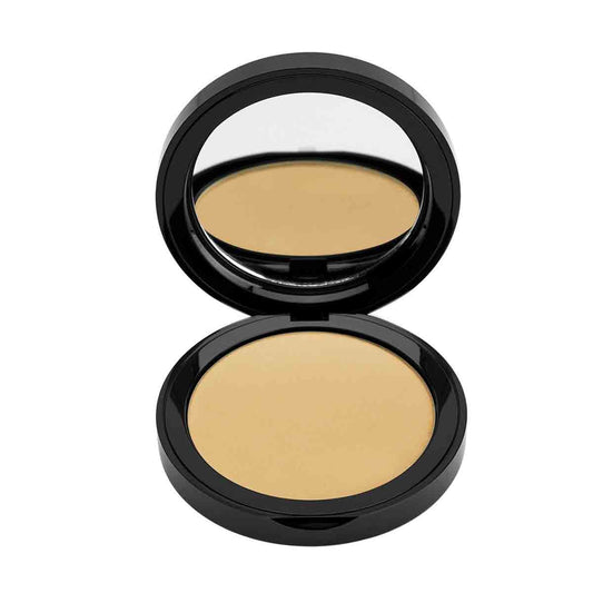 WOW by Wojooh Flawless Matte Stay Put Compact Foundation