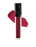 Guerlain Kiss Kiss Liquid Lipstick Finish