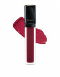 Guerlain Kiss Kiss Liquid Lipstick Finish