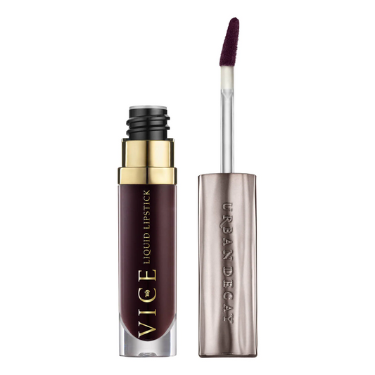 Urban Decay Vice Liquid Lipstick - Blackmail