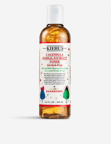 Kiehl's Limited Edition Calendula Herbal-Extract Toner