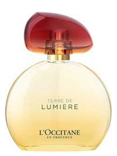Terre De Lumiere  50 ML EAU DE PARFUM