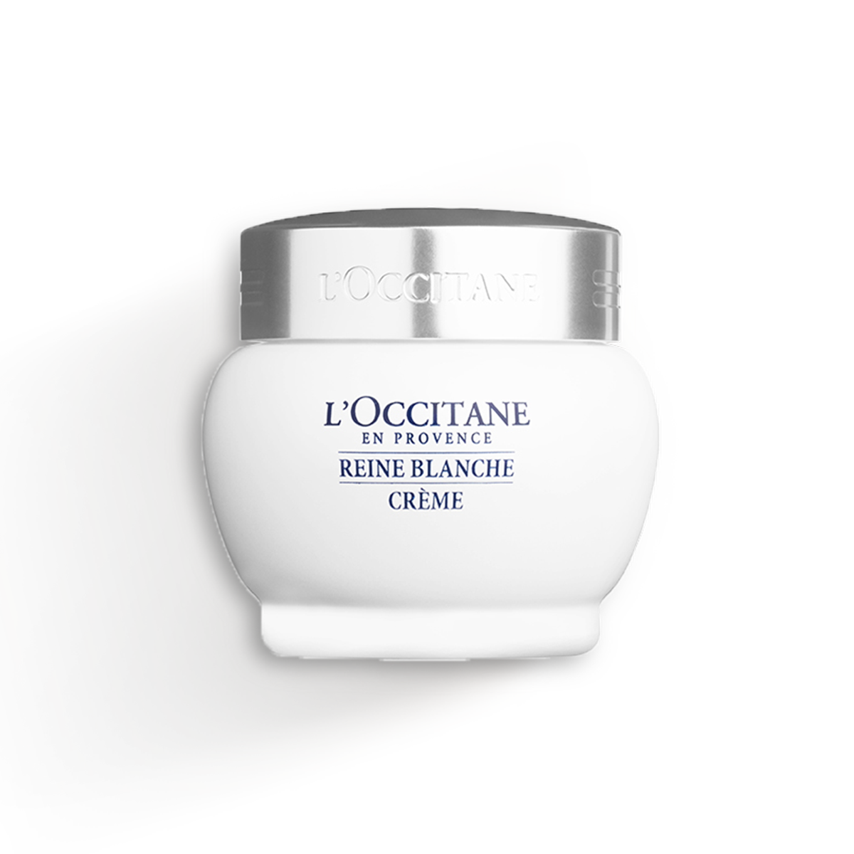 L'Occitane Reine Blanche Brightening Cream