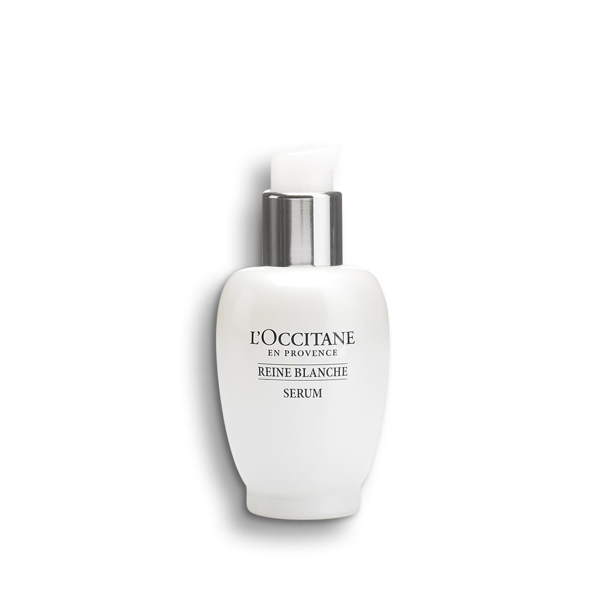 L'Occitane "Reine Blanche" Infusion Whitening Serum