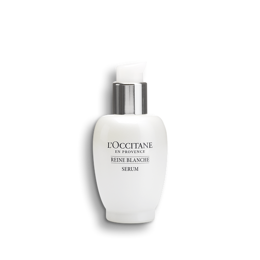 L'Occitane "Reine Blanche" Infusion Whitening Serum
