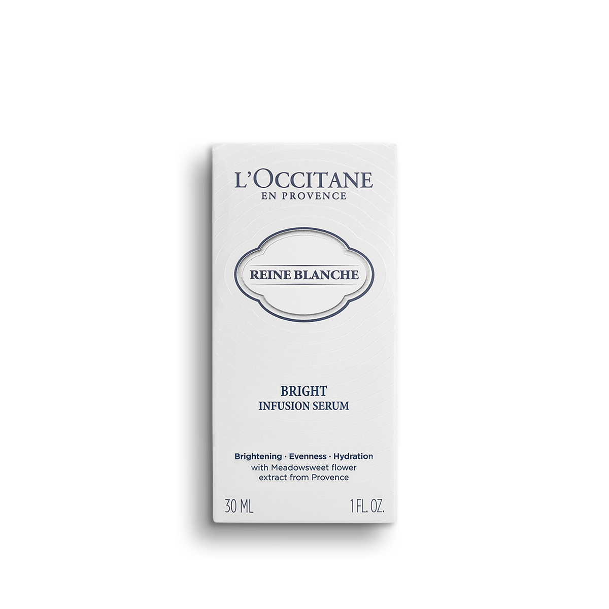 L'Occitane "Reine Blanche" Infusion Whitening Serum
