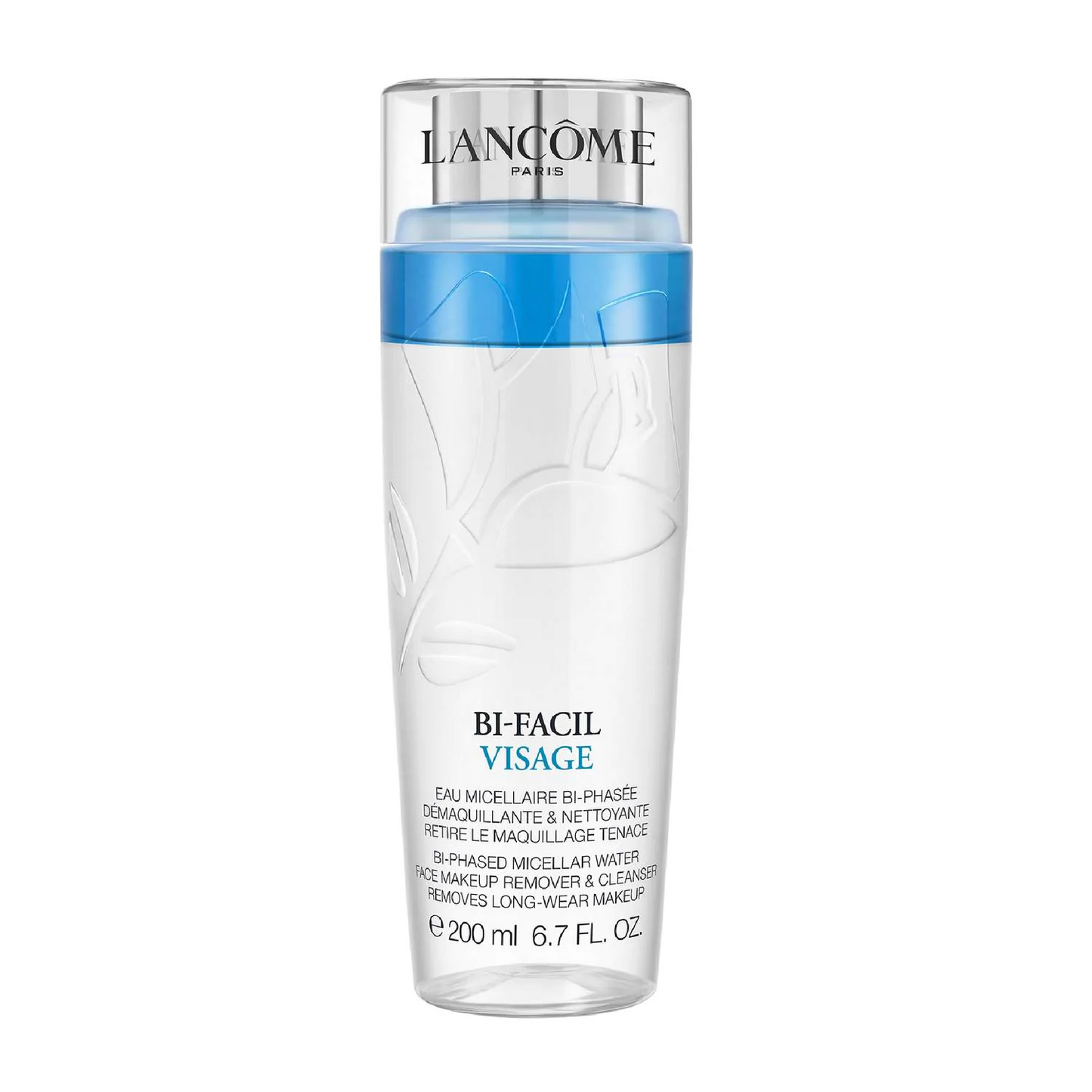 Lancôme Bi-Facil Visage Micellar Water