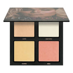 Huda beauty 3D highlighter pallete