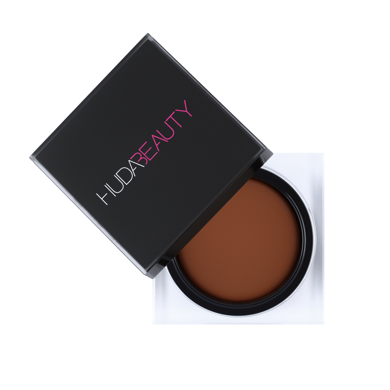Huda Beauty TANTOUR CONTOUR & BRONZER CREAM