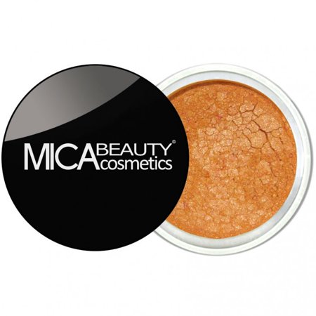 Mica Beauty Cosmetics- Mineral Eye Shadow Vibrant Colors - Brilliance