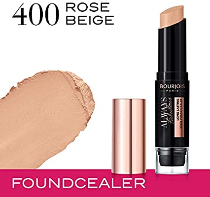 Bourjois long lasting stick foundcealer