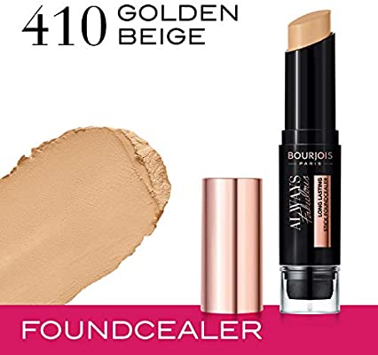 Bourjois long lasting stick foundcealer