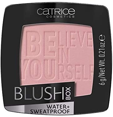 Catrice Blush