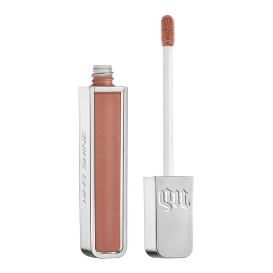 Urban Decay Hi-Fi Shine Ultra Cushion Lip Gloss