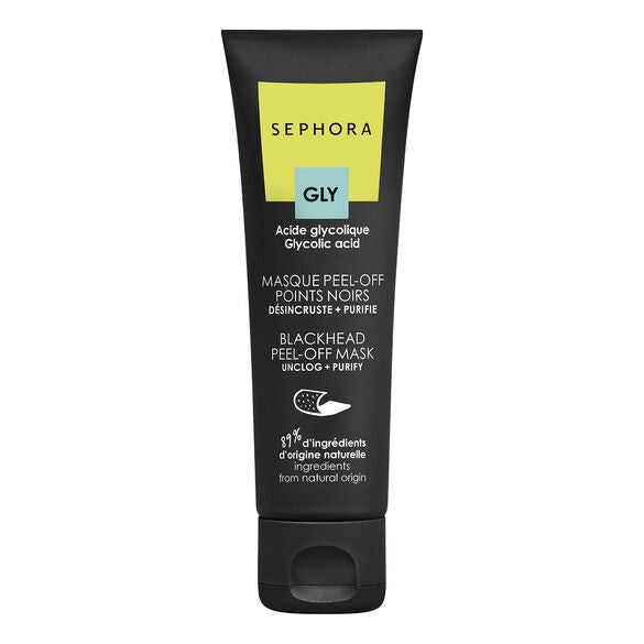 Sephora Collection Blackhead Peel Off Mask