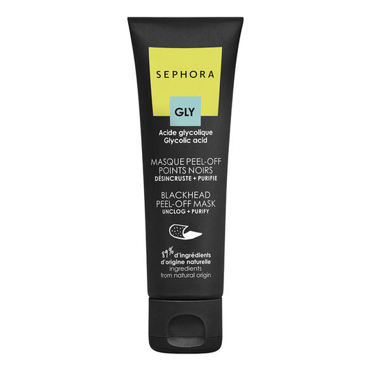 Sephora Collection Blackhead Peel Off Mask