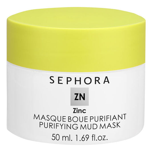 Sephora PURIFYING MUD MASK