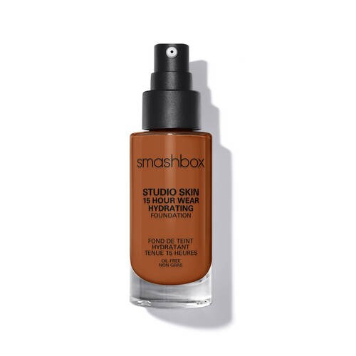 Smashbox Studio Skin 15 Hour Hydrating Foundation