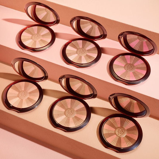 Guerlain Terracotta Light Powder