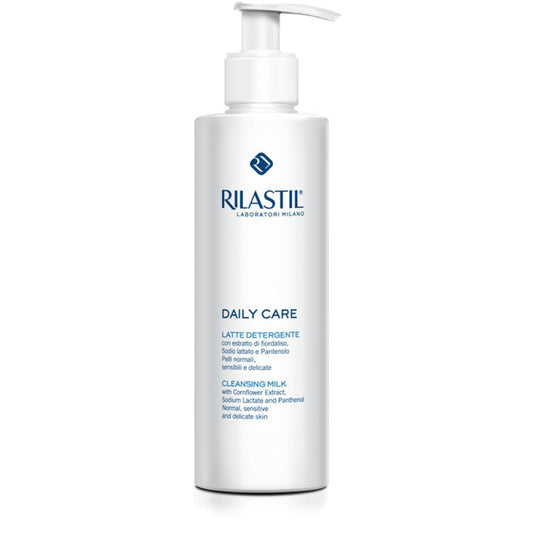 Rilastil Daily Care Cleansing Milk