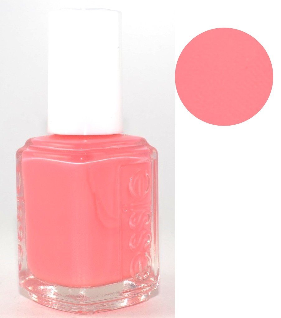 Essie Here To Stay, Long Lasting Nail Polish Base Coat, Extends Wear, 13.5  Ml: Buy Online at Best Price in UAE - Amazon.ae