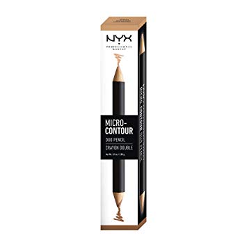 NYX Micro-Contour Duo Pencil