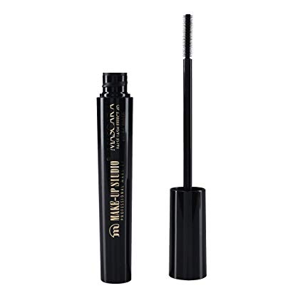 Makeup Studio Trio (Mascara, Lipstick and Eye shadow)
