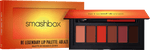 Smashbox: Be Legendary Lip Palette: Ablaze