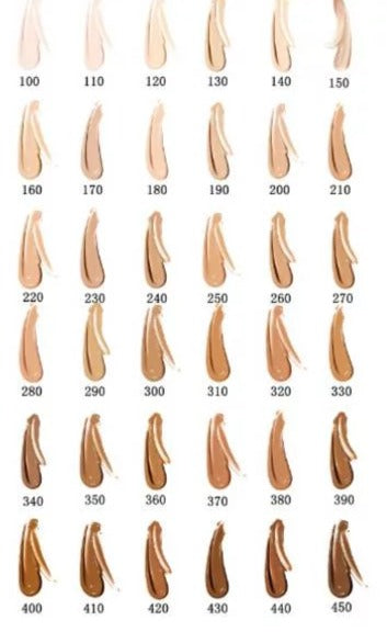 Fenty Beauty PRO FILT'R SOFT MATTE LONGWEAR FOUNDATION – Celche