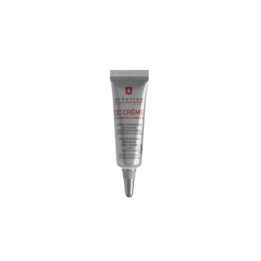 Erborian Korean Skin Therapy CC Cream [Travel Size]