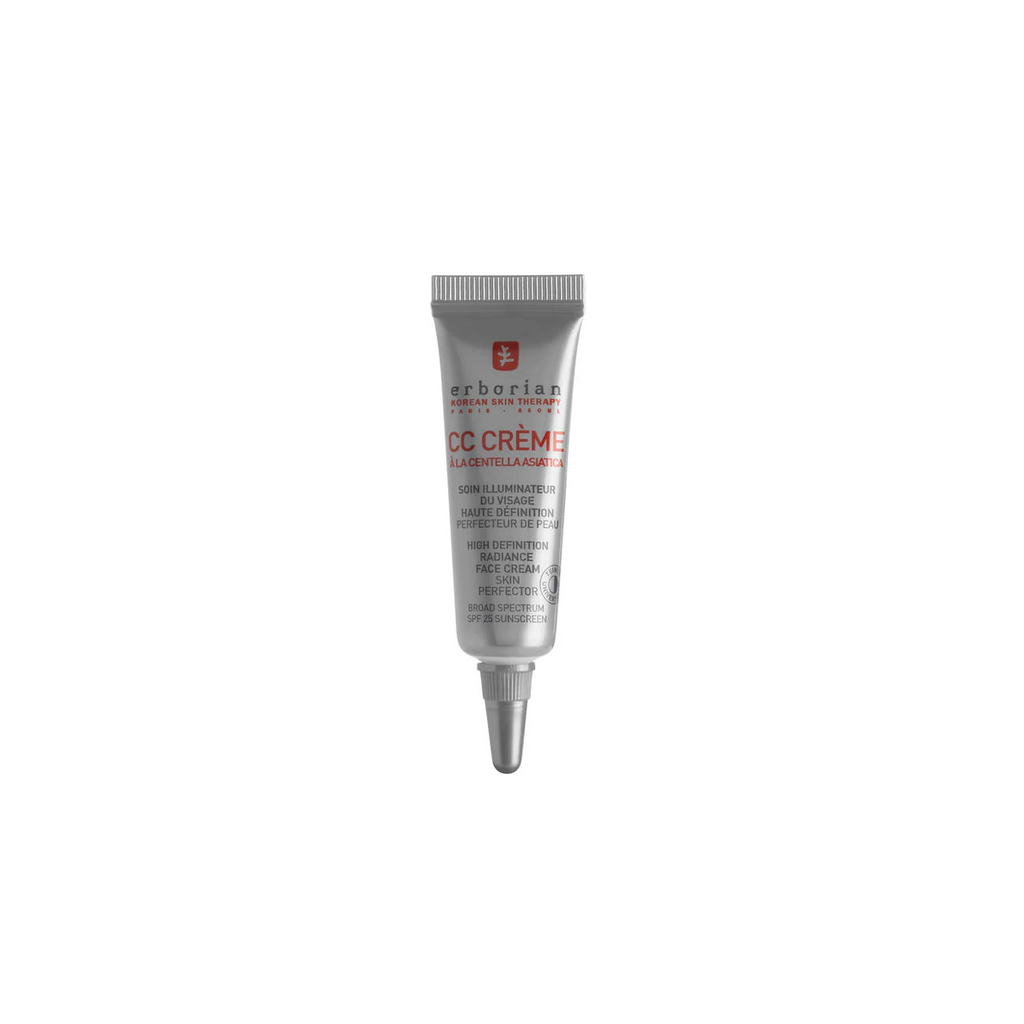 Erborian Korean Skin Therapy CC Cream [Travel Size] – Celche