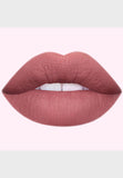 Lime Crime Milk Tea Plushies Lipstick