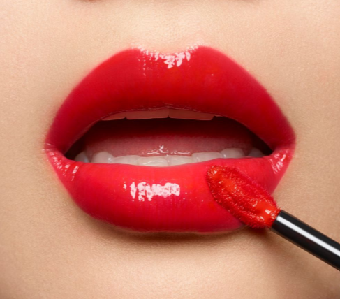 Vernis à lèvres water stain lip stain best sale