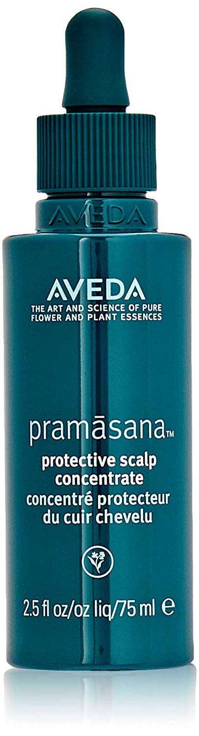 Aveda pramāsana™ protective scalp concentrate